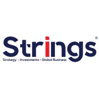 STRINGS® Logo