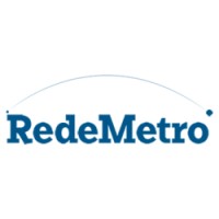 RedeMetro Logo