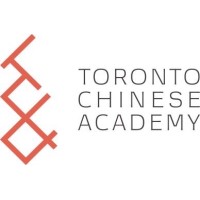 Toronto Chinese Academy Logo