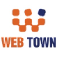 Web Town Solutions (P) Limited Logo