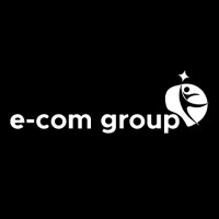 E-COM GROUP Logo