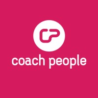 CoachPeople S.r.l. Logo