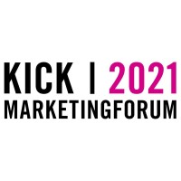 KICK! Marketingforum Logo