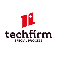 TechFirm Special Process Logo
