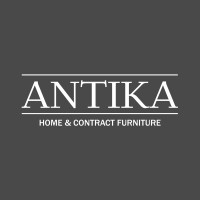 Antika Mobiliário Logo