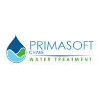 PrimaSoft chimie Logo