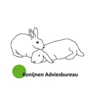 Konijnen Adviesbureau Logo
