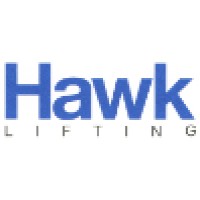 Hawk Lifting Ltd Logo