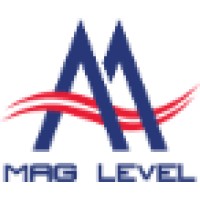 Mag Level Logo