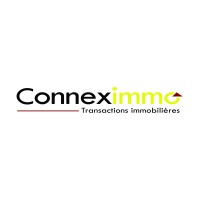 CONNEXIMMO Logo