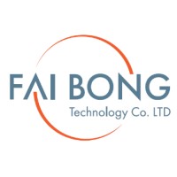 Fai Bong Technology Co. Ltd. Logo