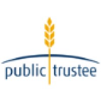 Public Trustee Logo
