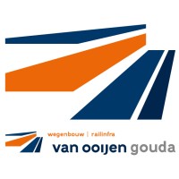 Van Ooijen Gouda Logo