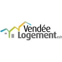 Vendée Logement esh Logo
