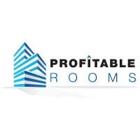 ProfitableRooms Logo