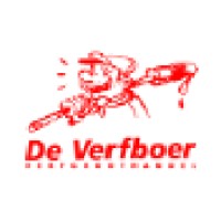 De Verfboer Jubbega Logo