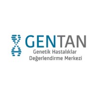 GENTAN Genetik Hastalıklar Değerlendirme Merkezi Logo