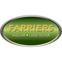 Farriers Automotive Limited - Jaguar Landrover Specialist Logo