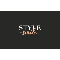 Style of Smile Logo