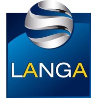 LANGA Logo