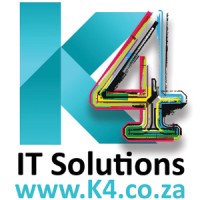 K4 Computers cc Logo