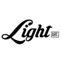 Light Art Logo
