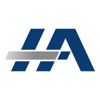 Hamble Aerostructures Ltd Logo