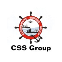 Consolidated Shipping Services Group (CSS) Logo