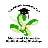 The Reptile Academy Ltd Logo