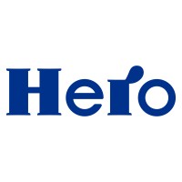 Hero Middle East & Africa Logo