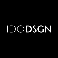I DO DESIGN Logo