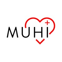 Melbourne University Health Initiative Inc. (MUHI) Logo