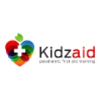 KidzAid Australia Logo