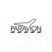 Paravion Logo