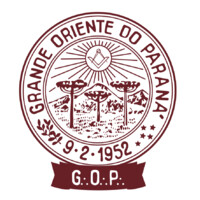 Grande Oriente do Paraná - GOP Logo