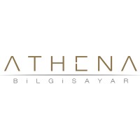 Athena Bilgisayar Ltd. Şti. Logo