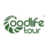 Good Life Tour Logo