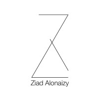 Ziad Alonaizy Design Ltd. Logo
