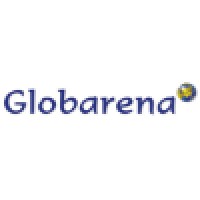 Globarena Technologies Pvt. Ltd. Logo