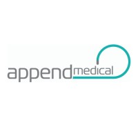 Append Medical Logo