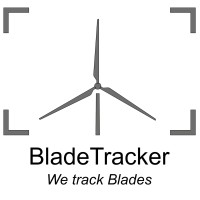 BladeTracker Logo