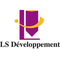 LS Développement Logo