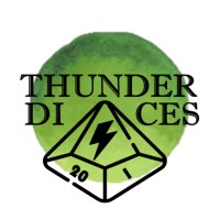 Thunderdices Logo