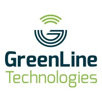 GreenLine Technologies Global Logo