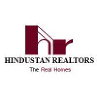 Hindustan Realtors Logo