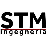 STM ingegneria Logo