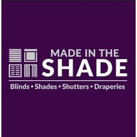 Made in the Shade of North Columbus (OH) Logo