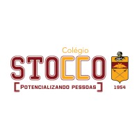 Colégio Stocco Logo