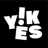 Yikes Logo