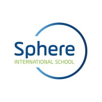 Esfera Escola Internacional Logo